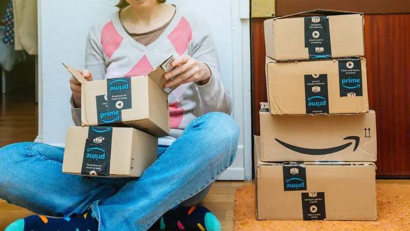 How Amazon Changed Our Shopping Habits — For Better and Worse