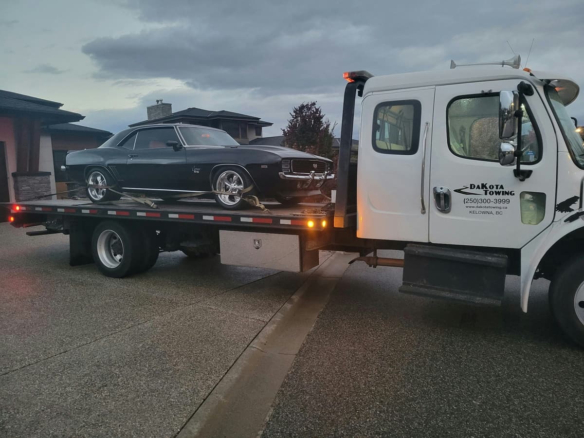 Do You Still Owe After a Car Repossession? The Deficiency Balance Nobody Warns You About