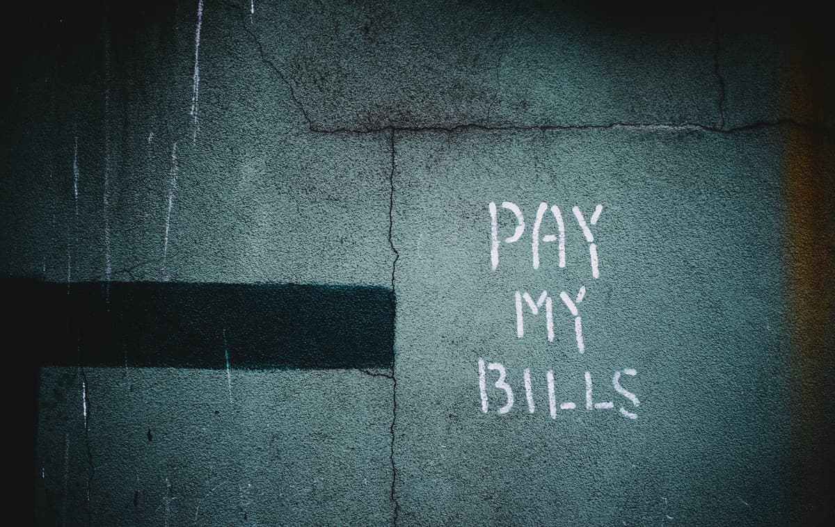 What to Do When You Can't Make Your Credit Card Minimum Payment This Month