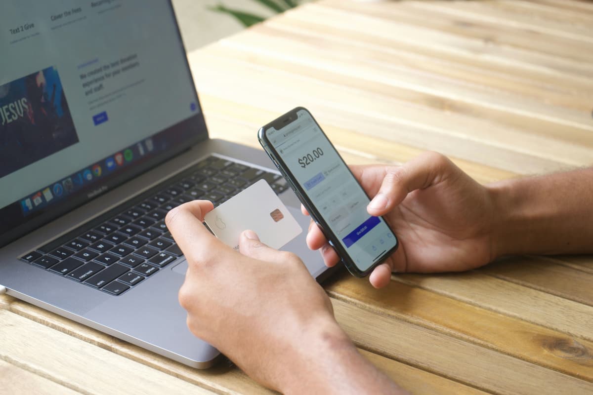 Buy Now Pay Later When You Already Have Credit Card Debt: The Hidden Trap