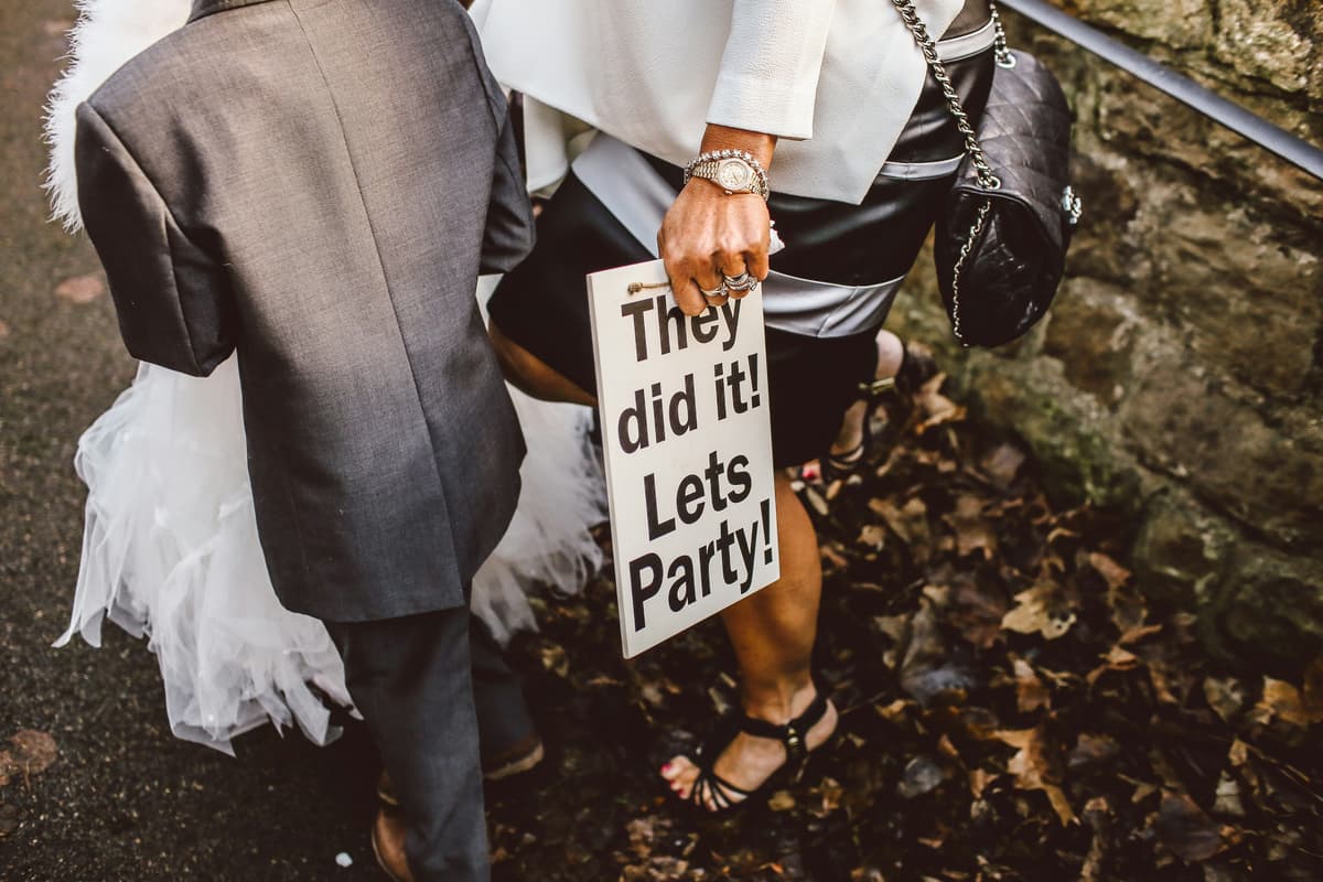 Wedding Debt: How to Pay Off the Credit Card Hangover from Your Big Day