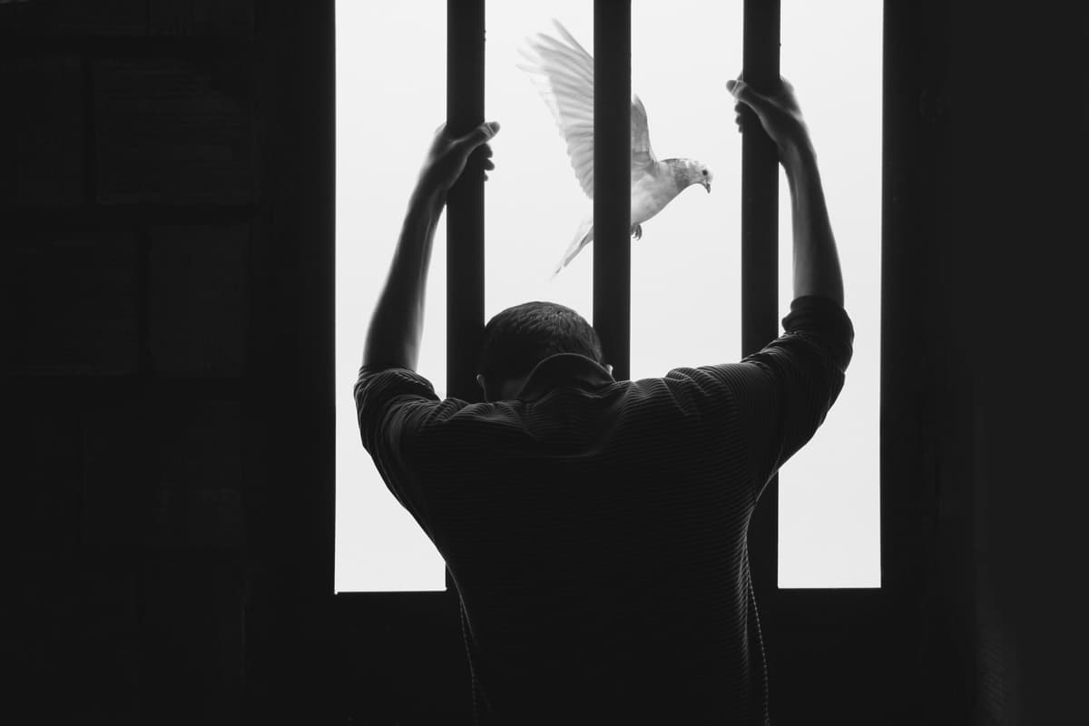 Credit Card Debt and Incarceration: What Happens to Your Debt Inside, and How to Rebuild After Release