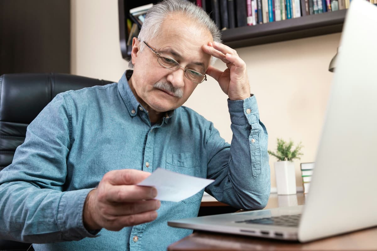 Credit Card Debt from Elder Fraud and Scams: How to Resolve What the Scammers Took