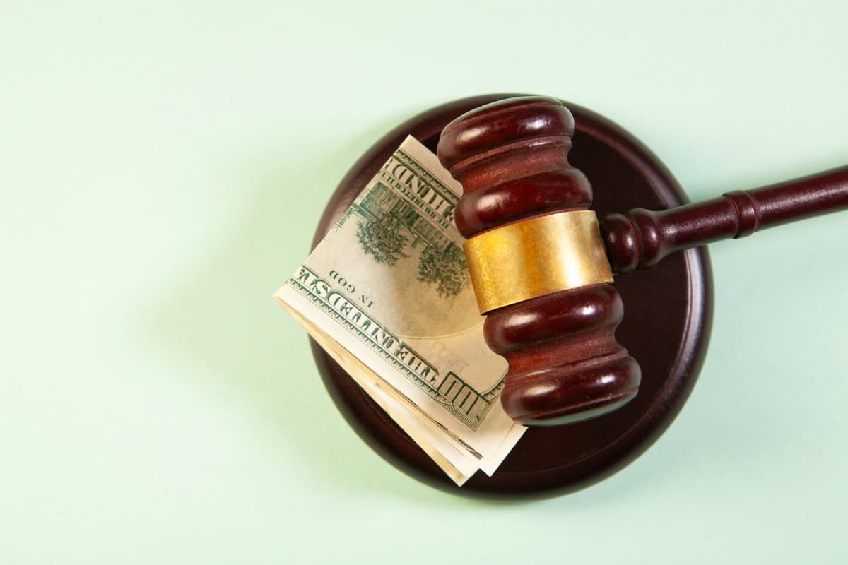 Credit Card Debt from Legal Fees: How to Resolve What the Lawyers Charged