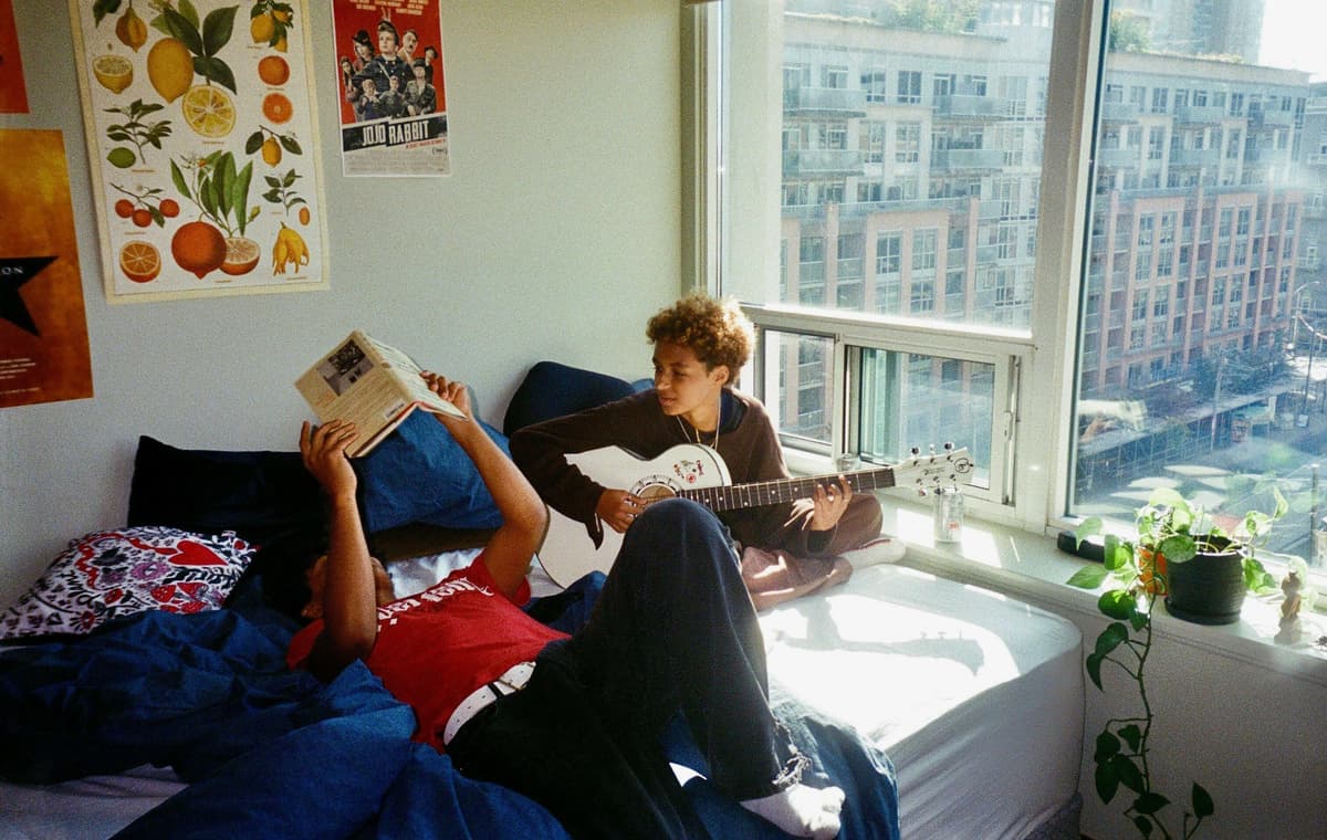 Stuck With a Roommate's Share of the Debt? Who's Actually Liable, and How to Resolve It
